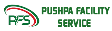 logo1 Pushpa Facility Service